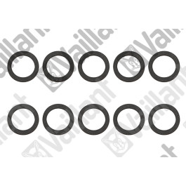 Vaillant Dichtung VWL 85-115/2 A, 10 Stück 0020180085