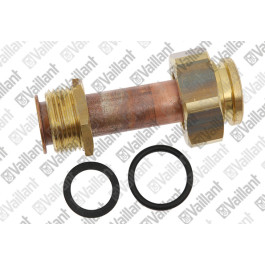 Vaillant Rohr VWL 85-115/2 A 0020180088