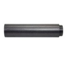 Vaillant EPP Rohr dickwandig, D 246/160 mm, Länge 1000mm 0020180861
