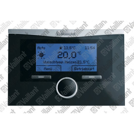 Vaillant Regler VRC 470 VRC 470 #0020184593