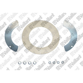 Vaillant Befestigungssatz Klemmbacken-Set renerVIT VKP 0020184735