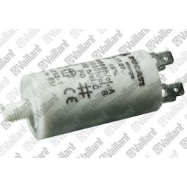 Vaillant Kondensator 4uF für VWL B/BM 290/4 # 0020185058
