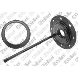 Vaillant Deckel, mit Dichtung für VWL B/BM 290/4 # 0020185076