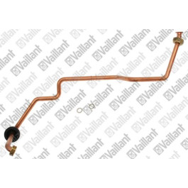Vaillant Gasrohr für VCC 206/4-5 150 (R1) # 0020186830