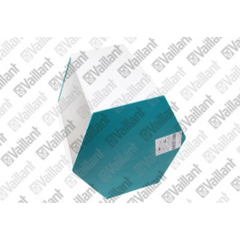 Vaillant Wärmetauscher 260/360 für recoVAIR VAR 260/4 # 0020188031