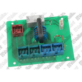 Vaillant Elektronik, 230 V für VAR 150/4 r L # 0020188039