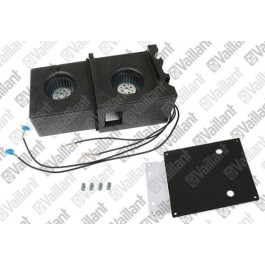 Vaillant Gebläse mit Gehäuse L für recoVAIR VAR 150/4 L # 0020188067