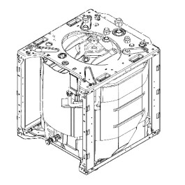 Vaillant Speicher 90l für VSC 146+206/4-5 90 (R1) # 0020188482
