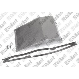 Vaillant Deckel, Brennkammer für VCC 206/4-5 150 (R1) # 0020188638