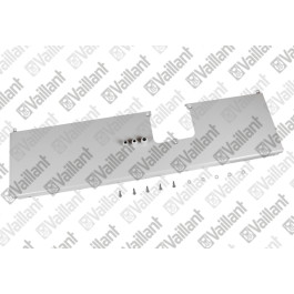 Vaillant Rückwand für VWL 155/2 A # 0020192751