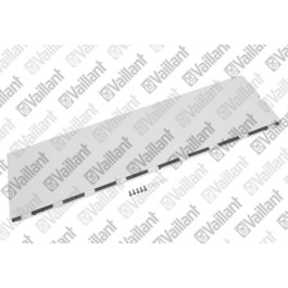 Vaillant Seitenblech, links für VWL 155/2 A # 0020192753
