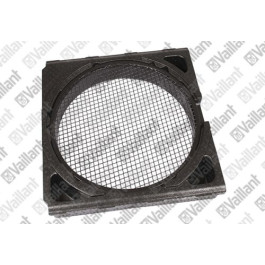 Vaillant Gitter mit Leitblech Luft für VWL 155/2 A # 0020192759