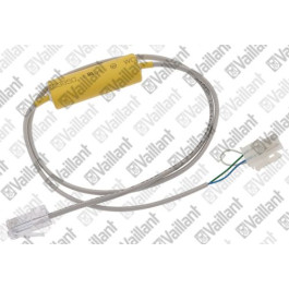Vaillant Kabelbaum, modbus Inverter für VWL 155/2 A # 0020192769