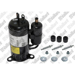Vaillant Kompressor 15k 1P für VWL 155/2 A 230V # 0020192779