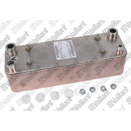Vaillant Kondensator (WT), 15k für VWL 155/2 A # 0020192783