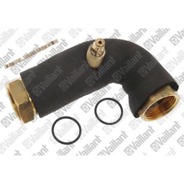 Vaillant Rohr Pumpe für VWL 55/2 A 230V # 0020192793