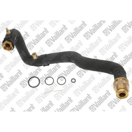 Vaillant Rohr für VWL 155/2 A # 0020192797