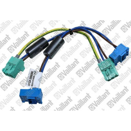 Vaillant Kabelbaum, 230V Ebox für VWL 155/2 A # 0020192804