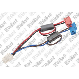 Vaillant Kabelbaum, 24V Ebox für VWL 155/2 A 230V # 0020192805