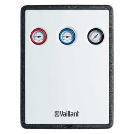 Vaillant Solarstation auroFLOW VMS 70 Zweistrang Solarstation 0020193190