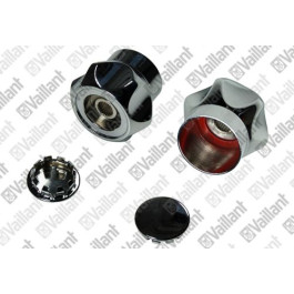 Vaillant Knopf (rot, blau) für MAG 11-0/1 GX # 0020193829