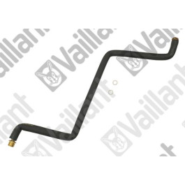 Vaillant Rohr für VSC D 146+206/4-5 150 R1 # 0020194066
