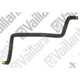 Vaillant Rohr für VSC D 146+206/4-5 150 R1 # 0020194067