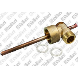 Vaillant Anschluss für VSC D 146+206/4-5 150 R1 # 0020196312