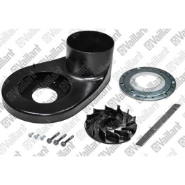 Vaillant Frischluftrohr für VC 1006/5-5 R3 # 0020197030