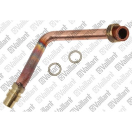 Vaillant Rohr für VSC 146+206/4-5 150 (R1) # 0020198235
