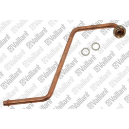 Vaillant Rohr für VCC 206/4-5 150 (R1) # 0020198248