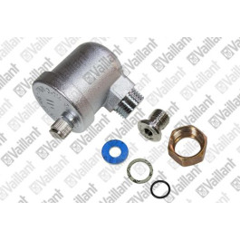 Vaillant Schnellentlüfter für VIH QW 190/1 E 0020198362