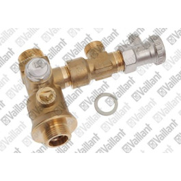 Vaillant Wartungshahn für Zubehör 0020170492 # 0020199084