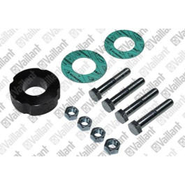 Vaillant Adapter DN 40 für HE Pumpe 0020180028 # 0020199483