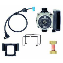 Vaillant Solarpumpe für auroFLOW VMS 8 D HE-Pumpe zur Erweiterung der Förderhöhe 0020204489