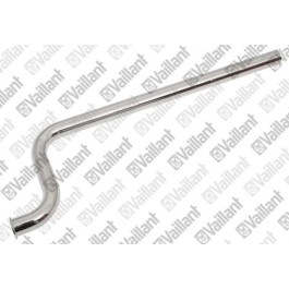 Vaillant Rohr (400mm) für Zub. 0020183758 # 0020204536