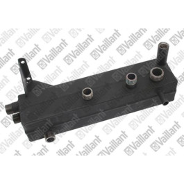 Vaillant Hydraulische Weiche für Zub. 0020170507, L10 # 0020204801