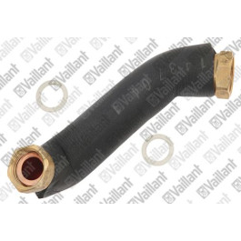 Vaillant Rohr für Zub. 0020170509, L20 # 0020204817
