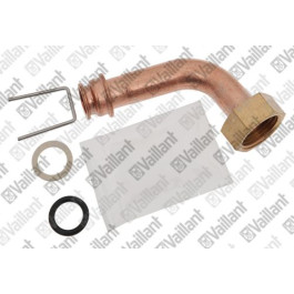 Vaillant Rohr für MAG 14-0/1 GX 0020206056
