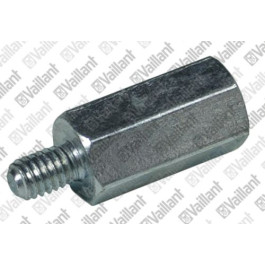 Vaillant Adapter Frontblech für MAG 11-0/1 GX # 0020206066