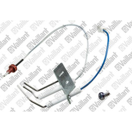 Vaillant Elektrode (Zündung und Überwachung) für MAG 11-0/1 GX 0020206084