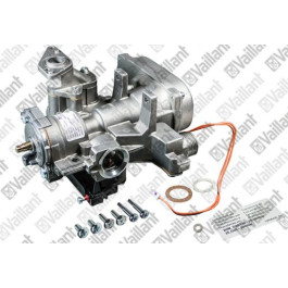 Vaillant Gasarmatur 2H-2L für MAG 11-0/1 GX # 0020206107