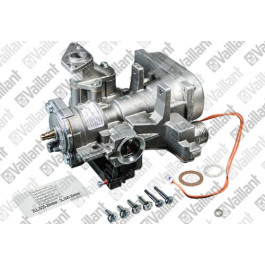 Vaillant Gasarmatur G25-20 für MAG 11-0/1 GX # 0020206112