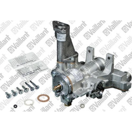 Vaillant Gasarmatur 2H-2L für MAG 14-0/1 XZ # 0020206113
