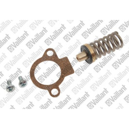 Vaillant Wassermangelventil, G25-20 für MAG 11-0/1 GX 0020206125