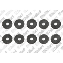 Vaillant Rechteckdichtring (10 Stück) für MAG 11-0/1 GX 0020206135