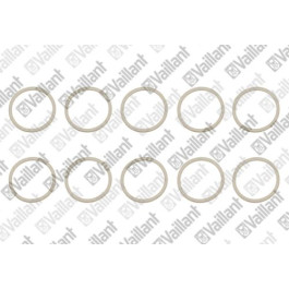 Vaillant Rechteckdichtring (10 Stück) für MAG 11-0/1 XZ 0020206139