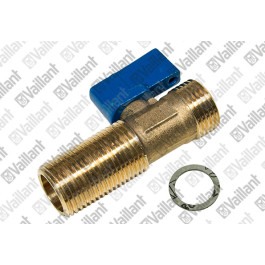Vaillant Absperrventil 0020206151