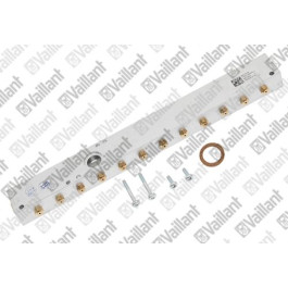 Vaillant Düsenstock für MAG 11-0/1 GX # 0020206174