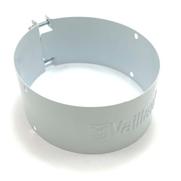 Vaillant Schelle (100 x 48) für Zub. 0020220656, 0020220657 # 0020209347